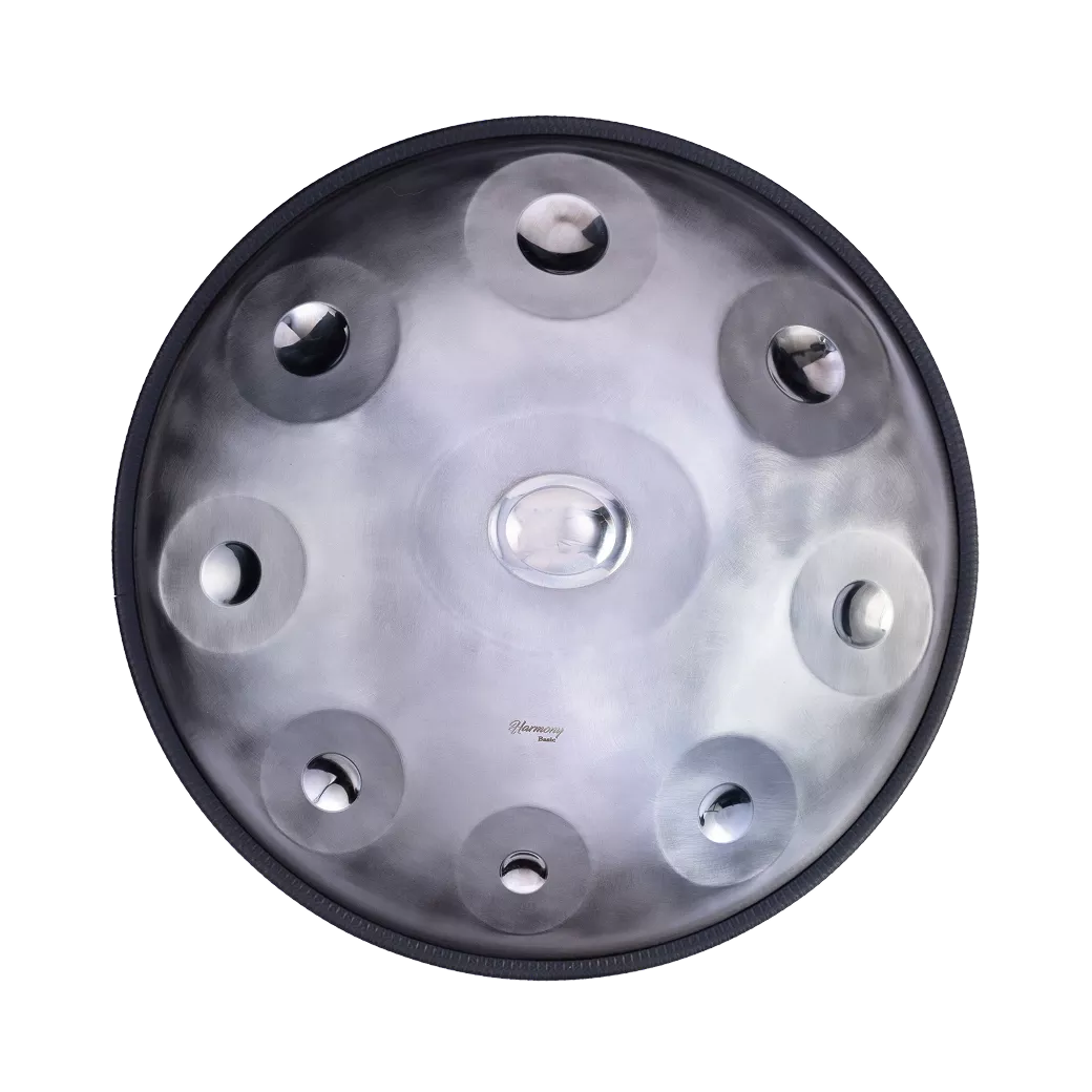 mofanegh design 9 note