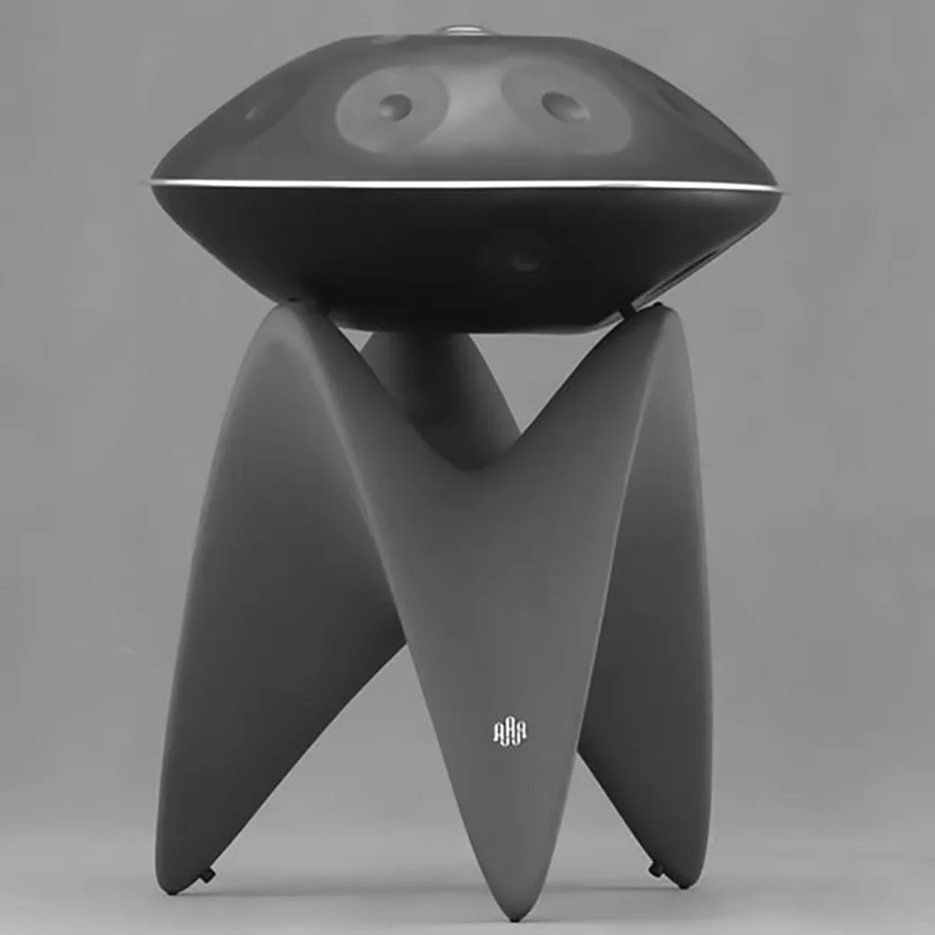 Fiberglass stand size M