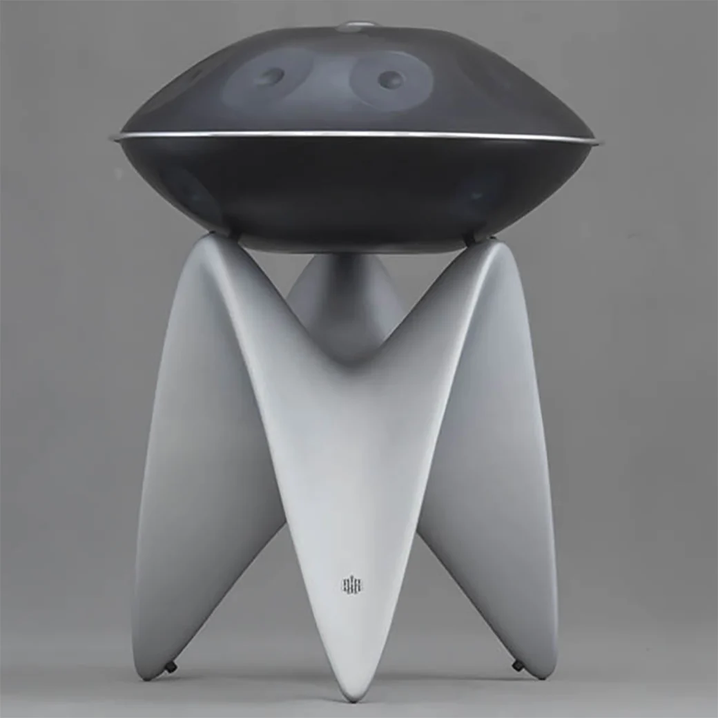 Fiberglass stand size M 3