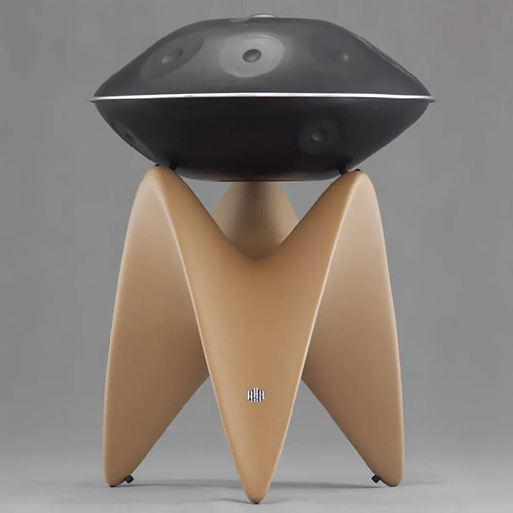 Fiberglass stand size M 5