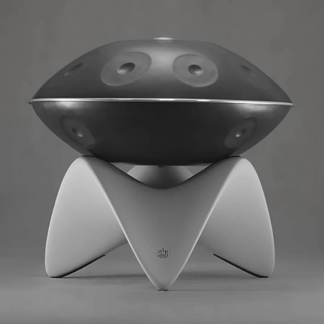 Fiberglass stand size S 7