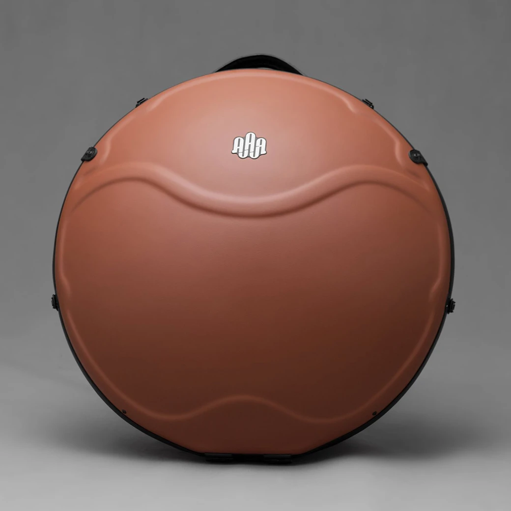 avaja hardcase universe medium orange 1