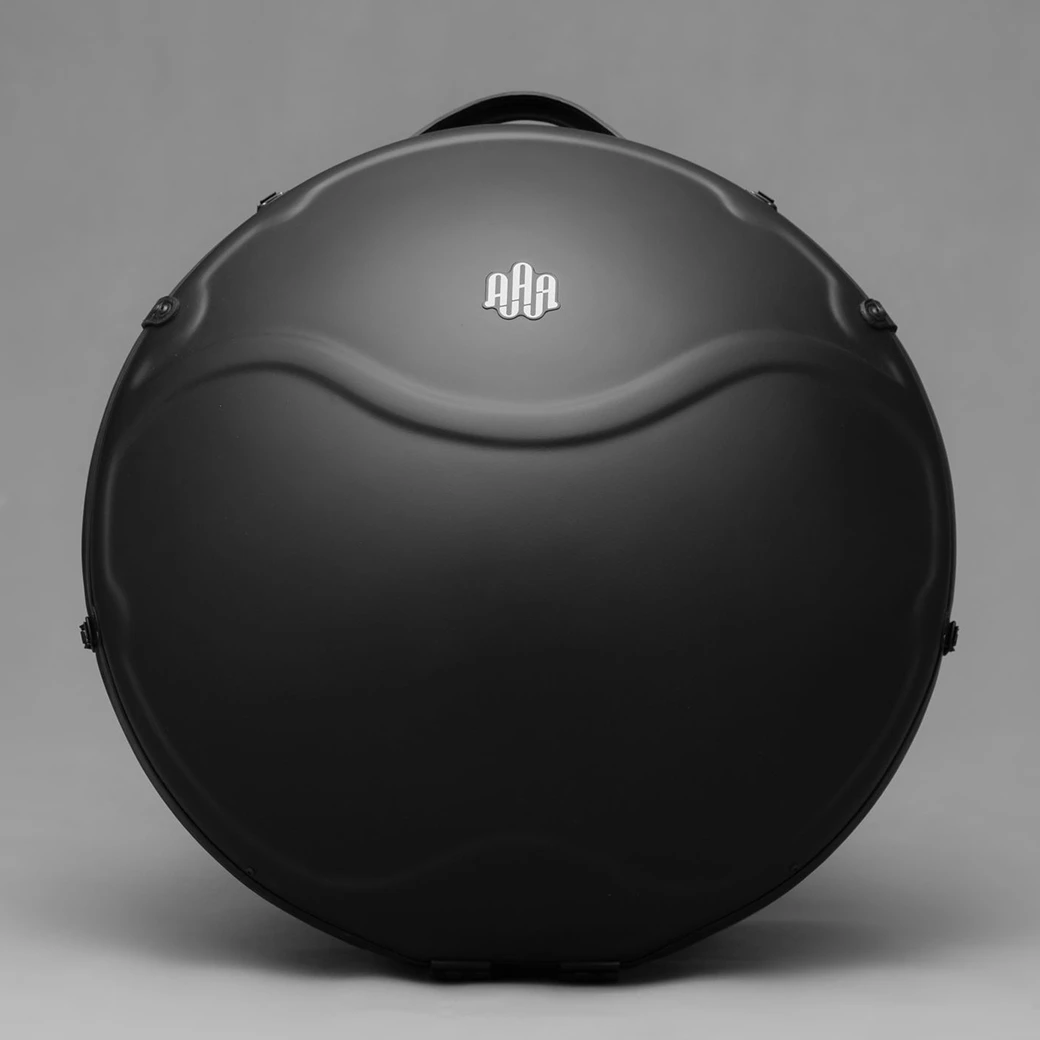 avaja hardcase universe medium black