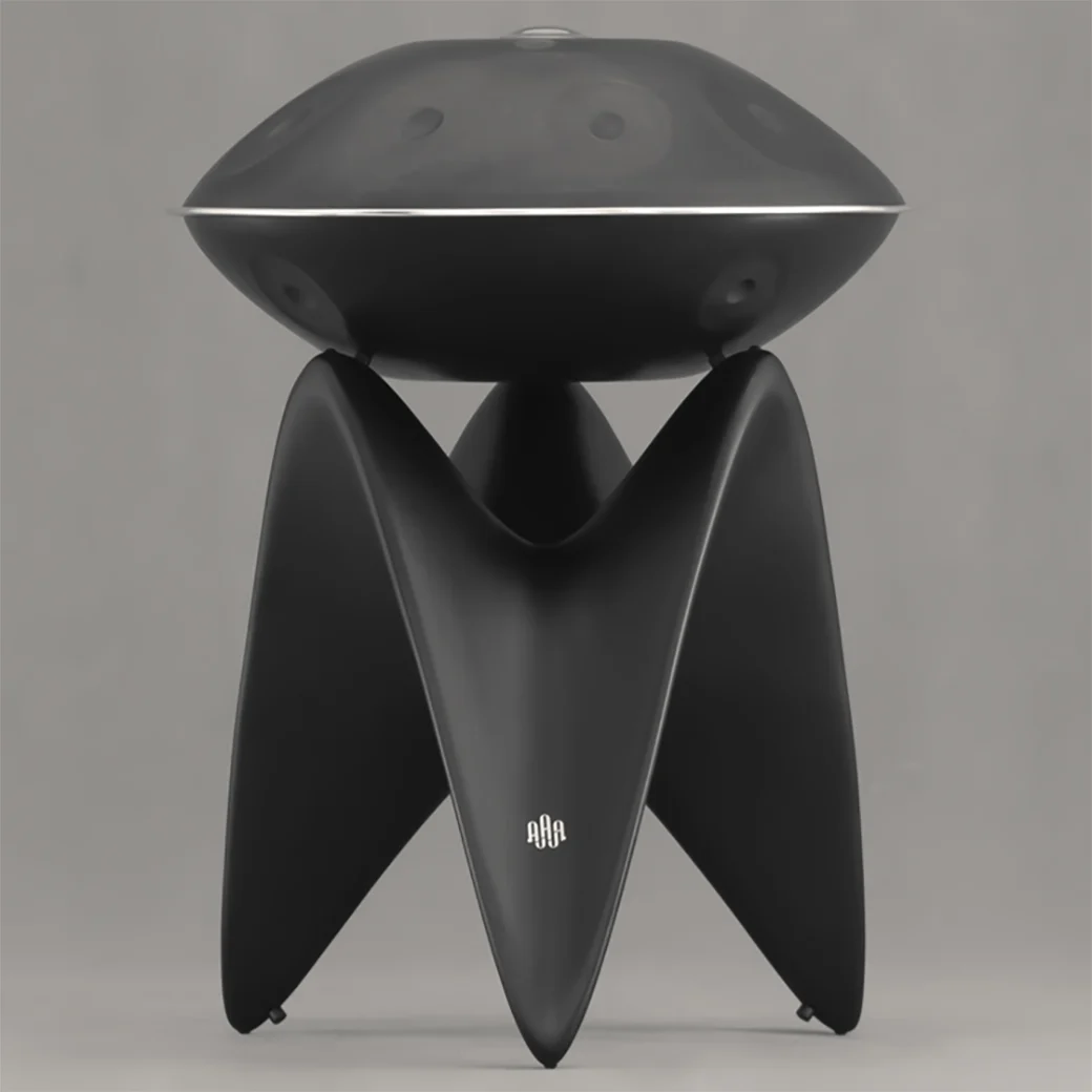 Fiberglass stand size M 8