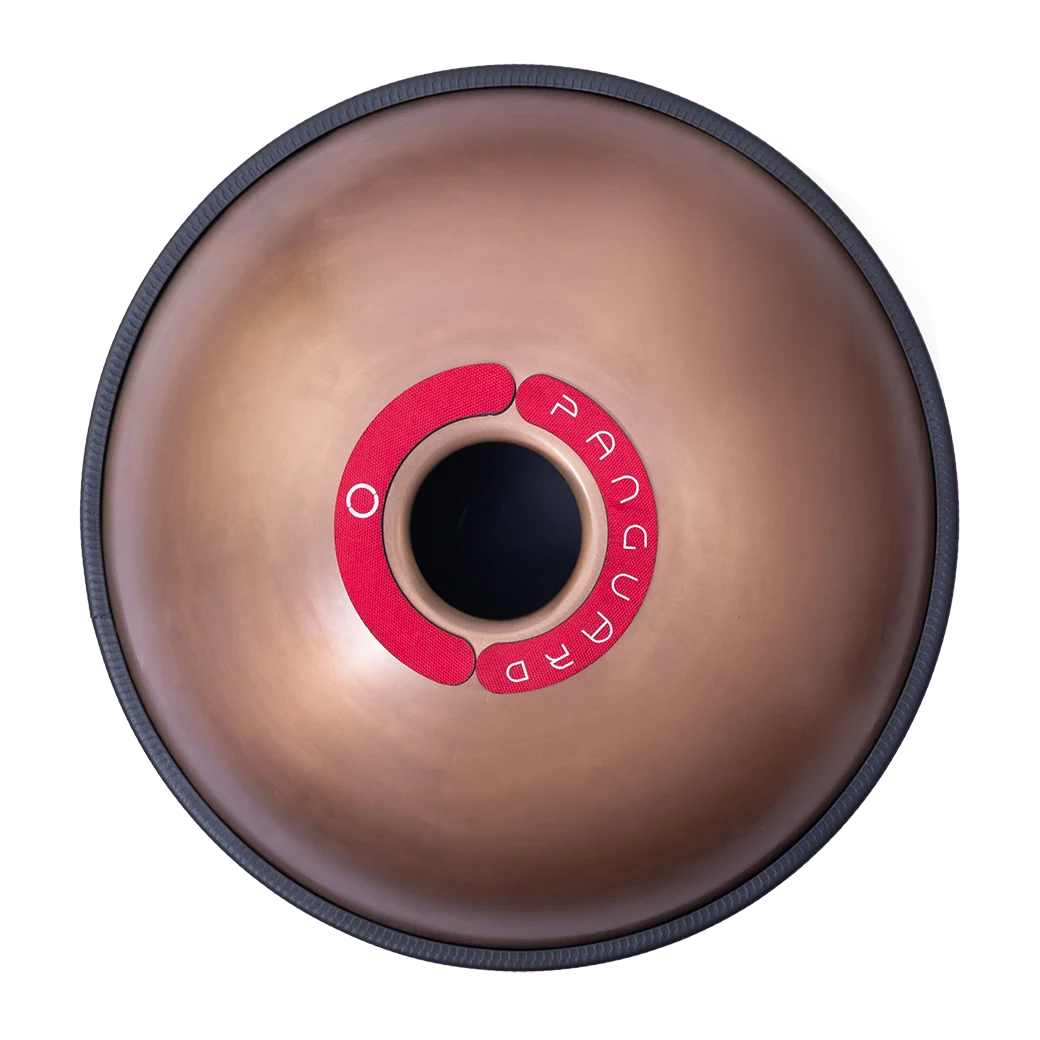 Red Panguard