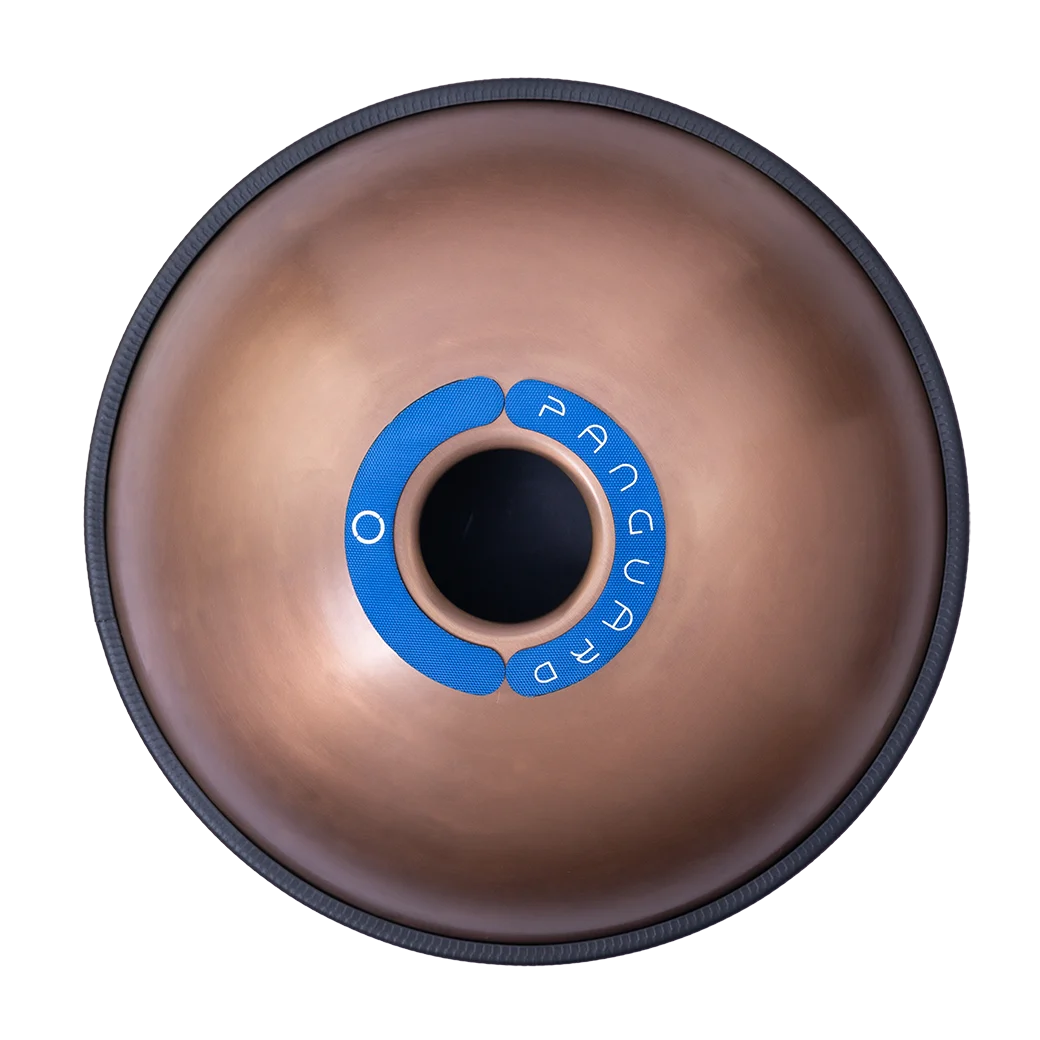 Blue Panguard
