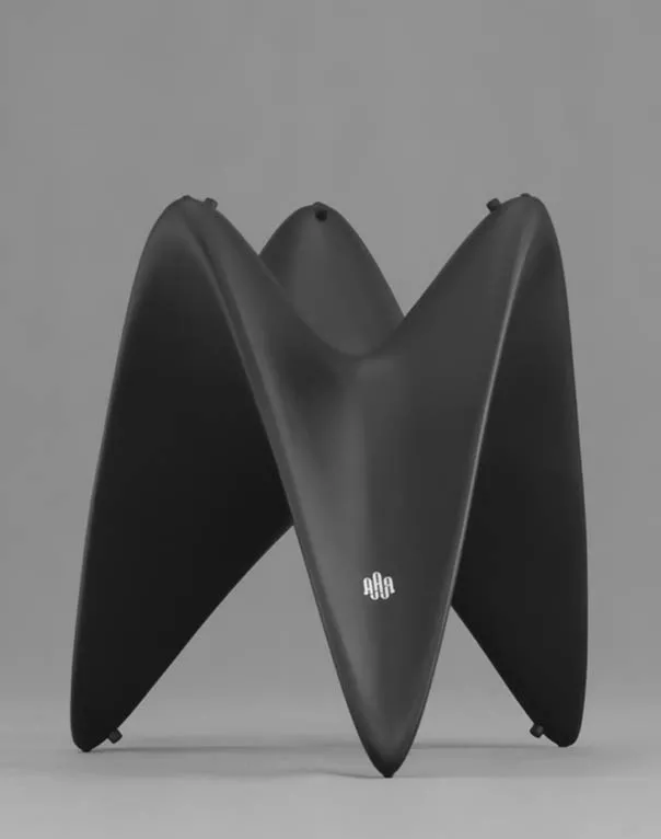 Fiberglass stand size M 7
