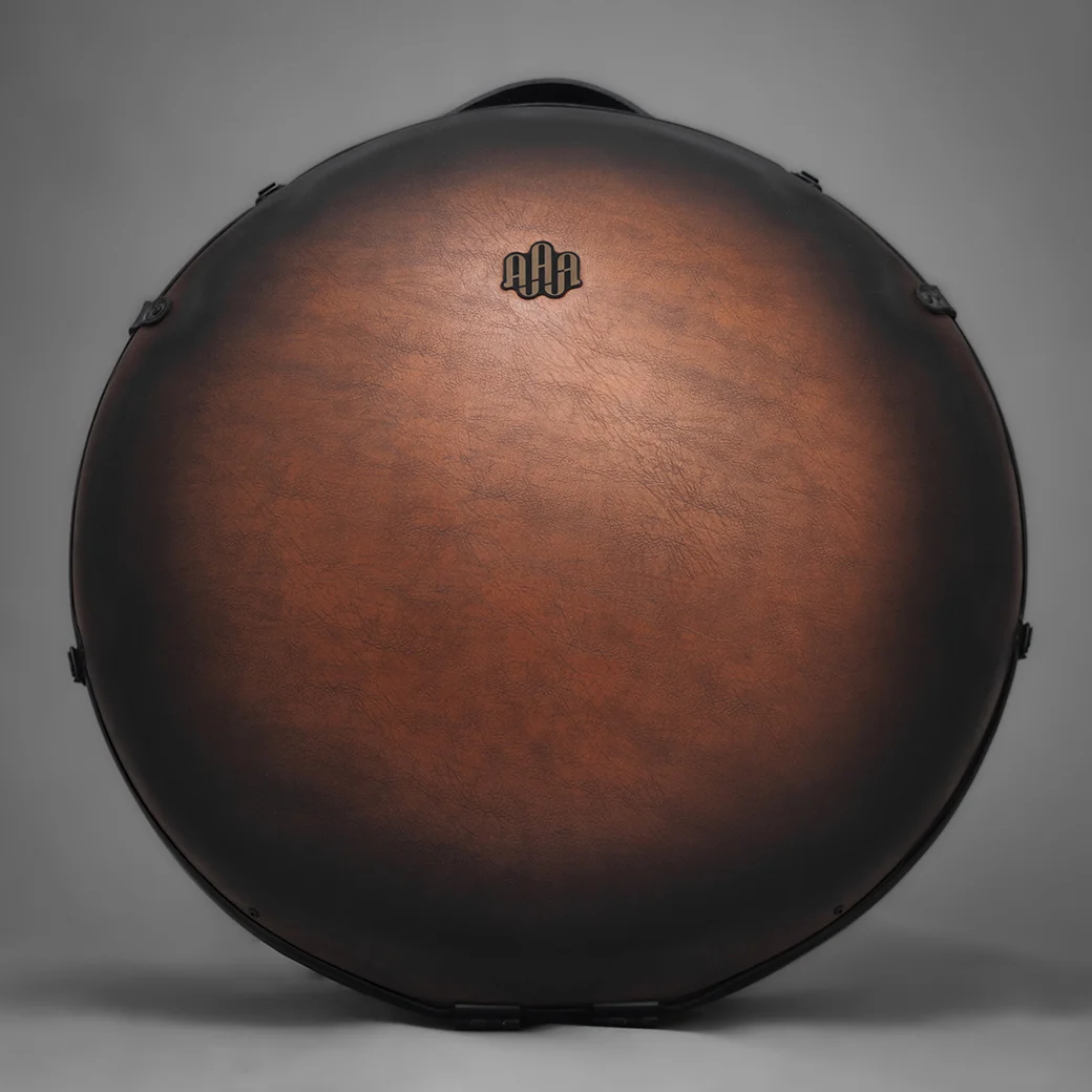 Vintage Avaja Hardcase 6