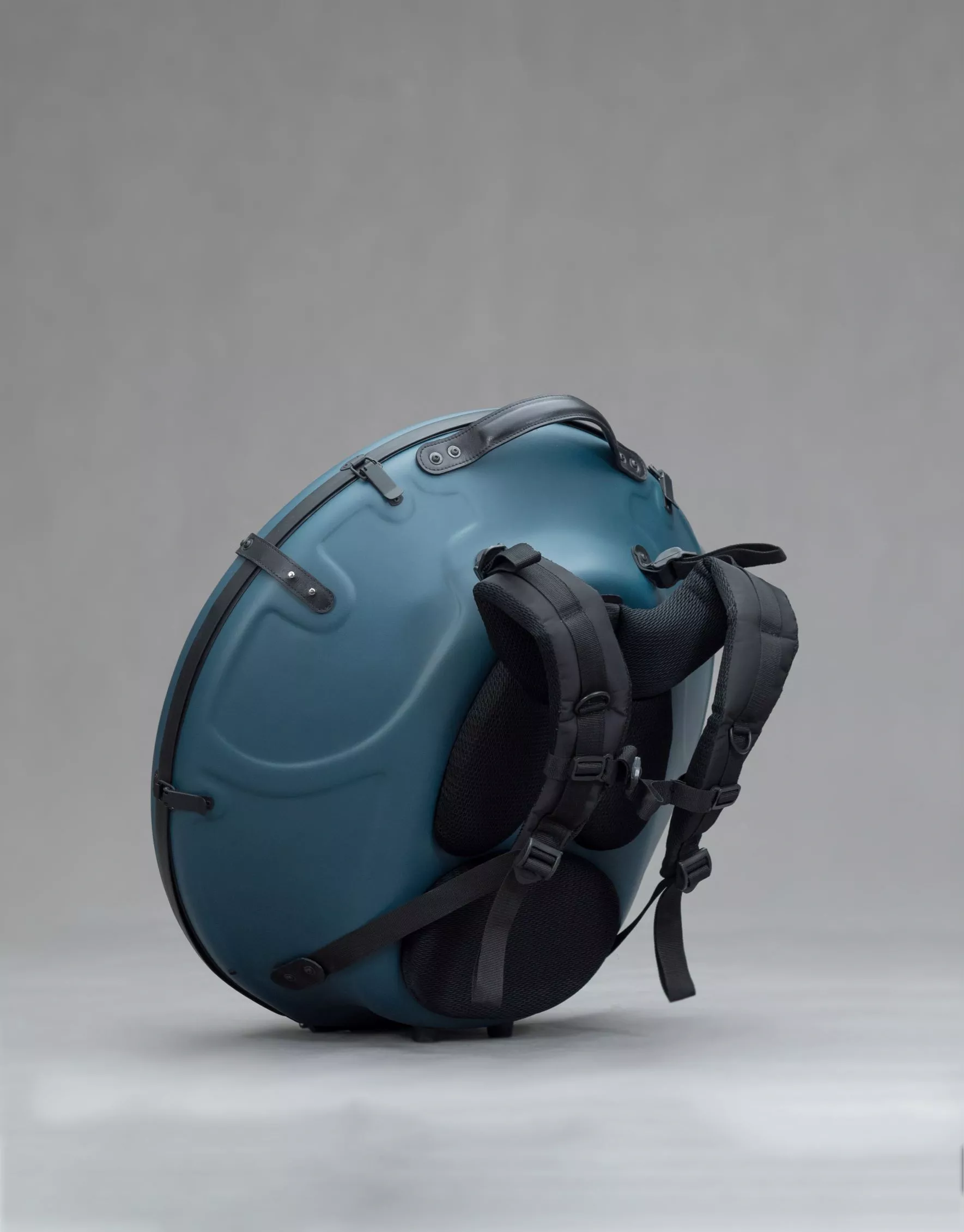 universe medium blue