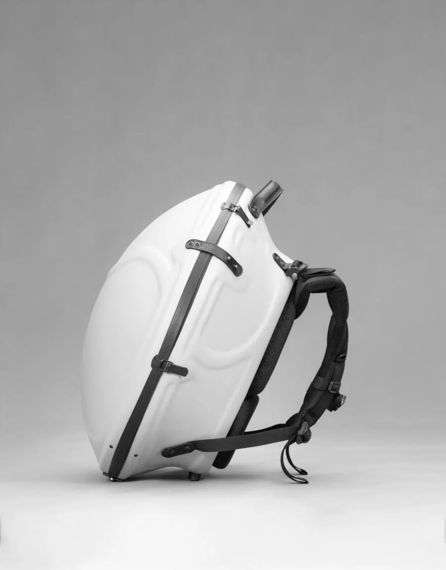 universe medium white 2